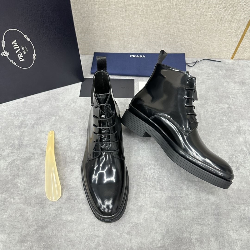 Prada Boots